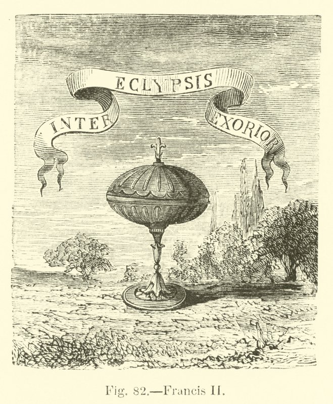 François II - English School