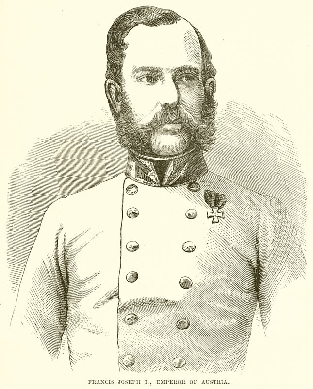 François-Joseph Ier, empereur d