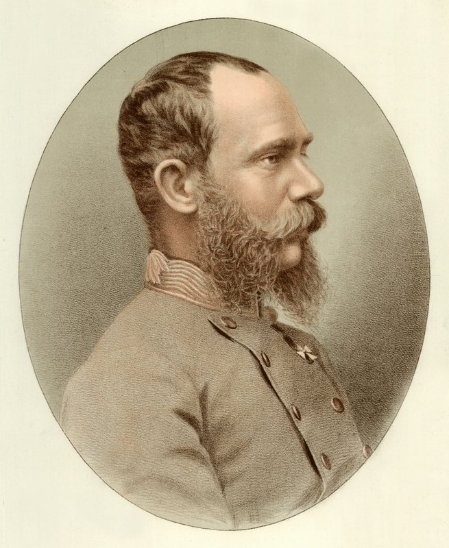François-Joseph Ier, Empereur d