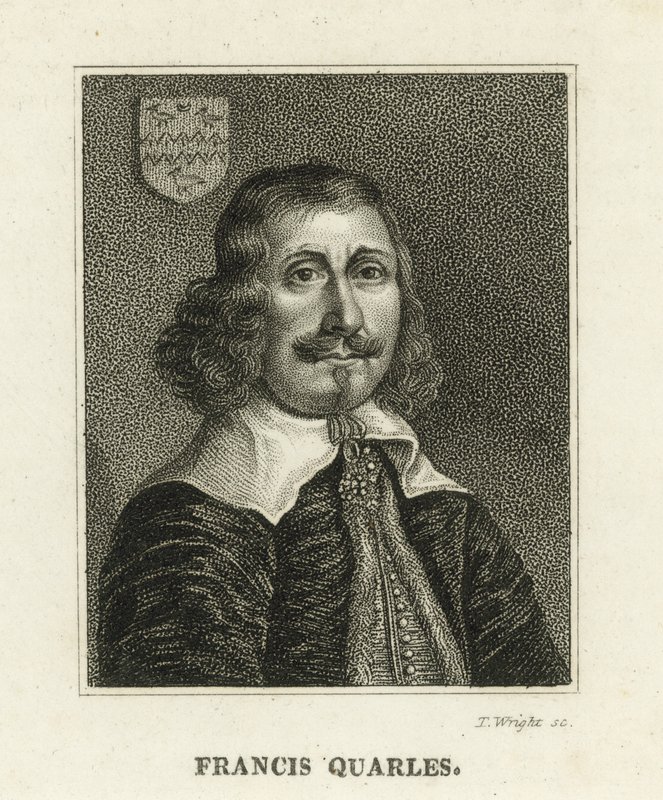 Francis Quarles - English School