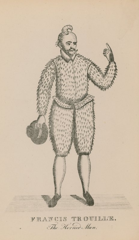 Francis Trouille, l
