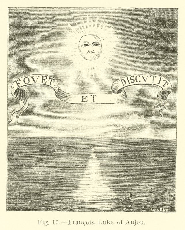 François, Duc d