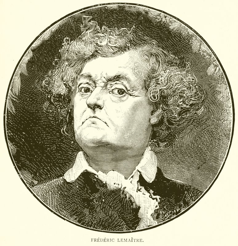 Frédéric Lemaître - English School