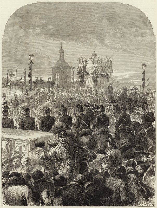 Funérailles de l