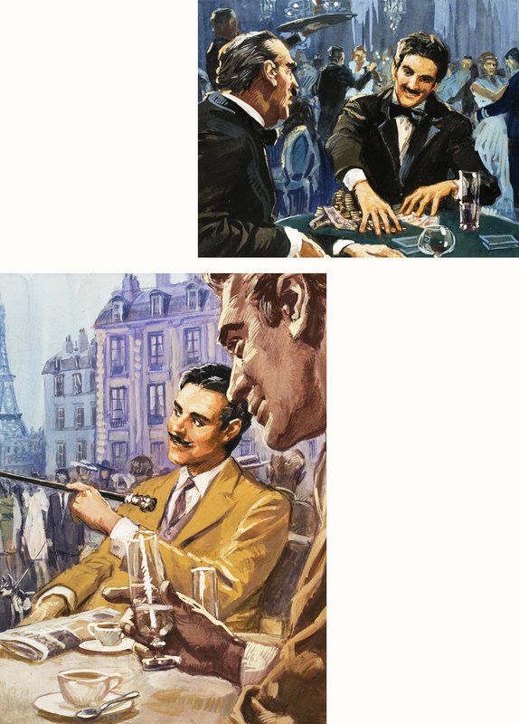 Jeux d