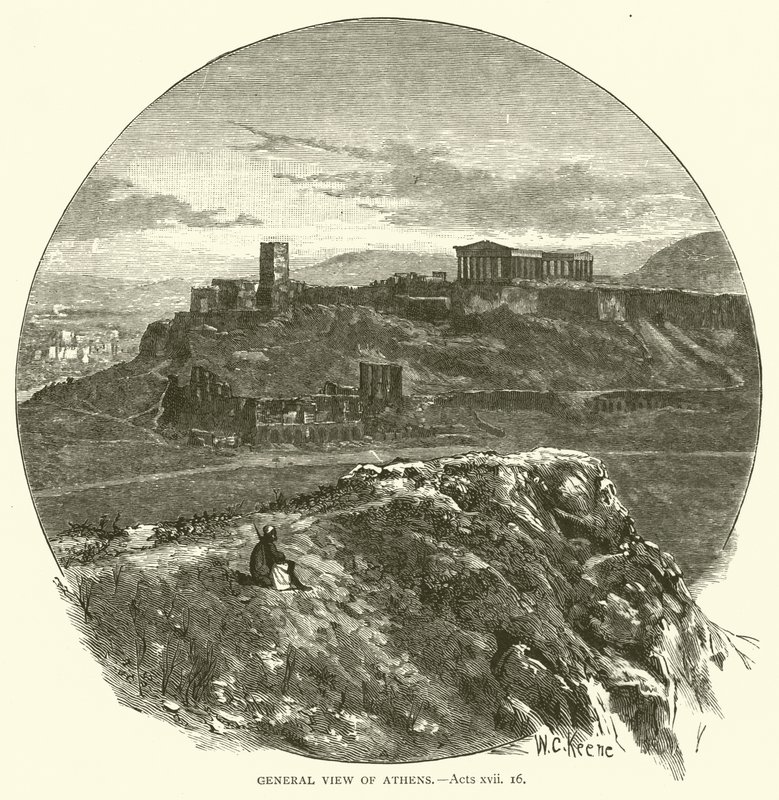 Vue Générale d