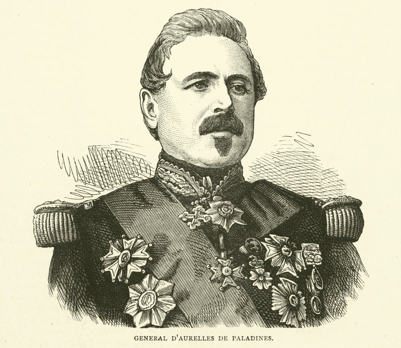 Général d