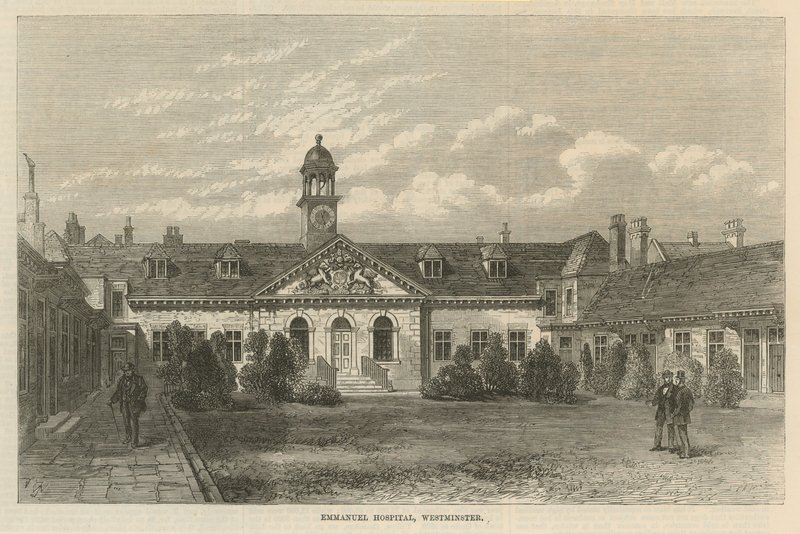 Vue générale de l