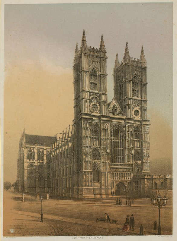 Vue générale de l
