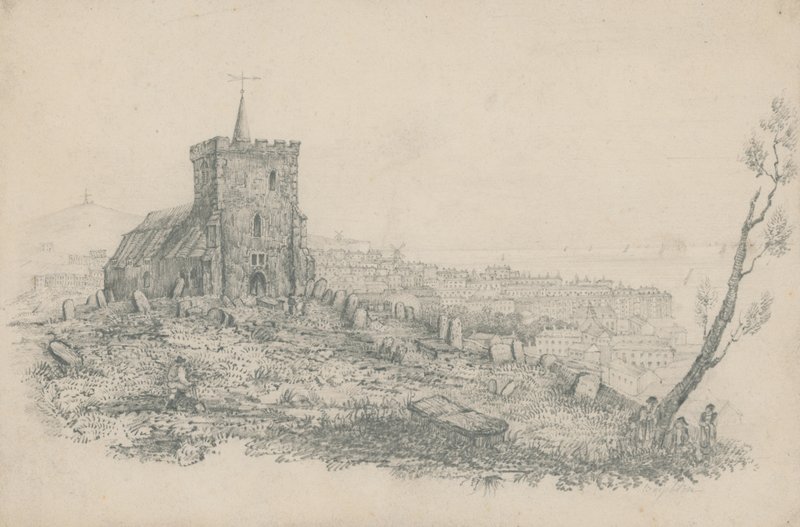 Vue générale d
