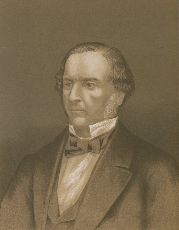 Gladstone - English School