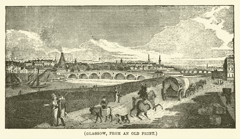 Glasgow, d