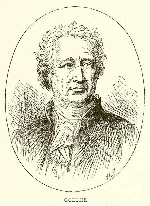 Goethe - English School