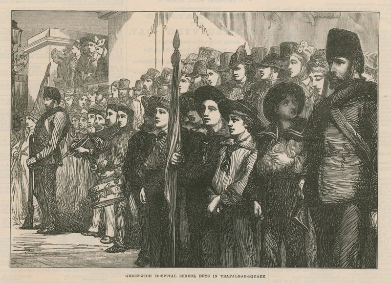 Élèves de l