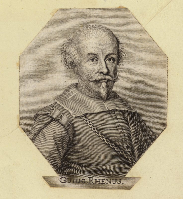 Guido Reni - English School