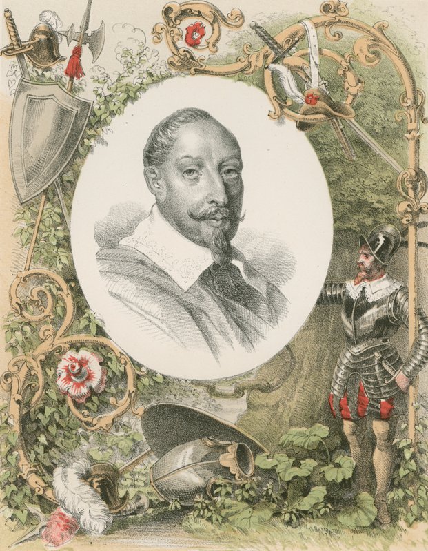 Gustave-Adolphe - English School