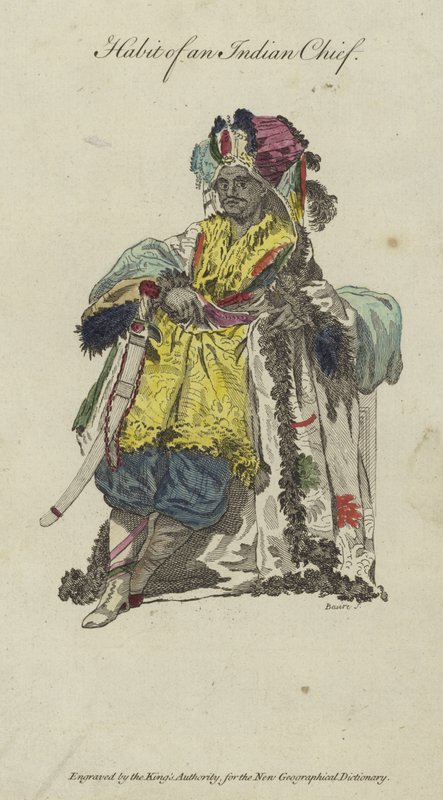 Habit d