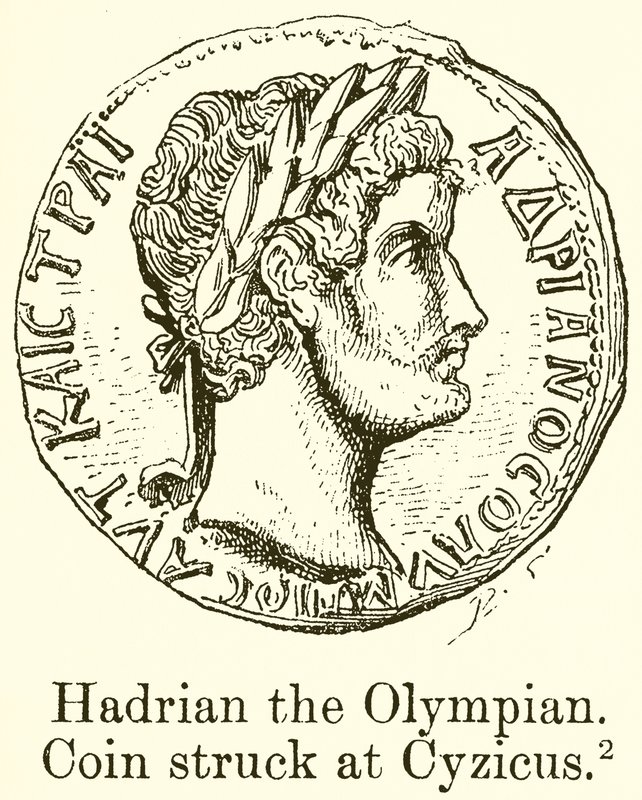 Hadrien l