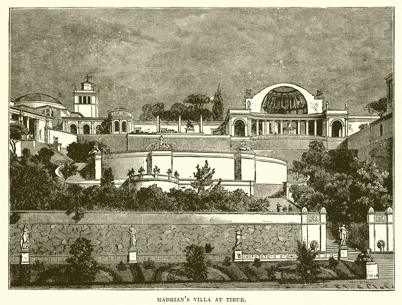 Villa d