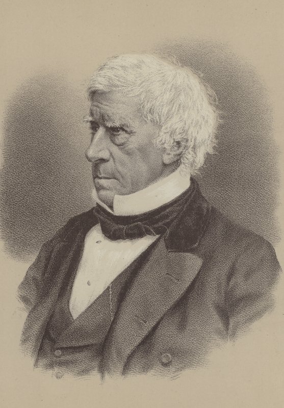 Henry Brougham, 1er baron Brougham et Vaux, homme d