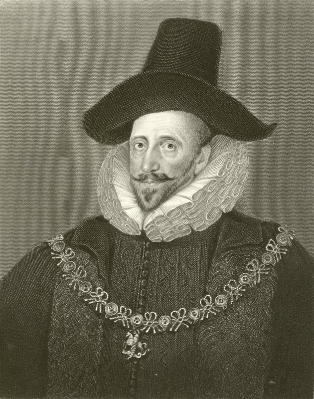 Henry Howard, Comte de Northampton - English School