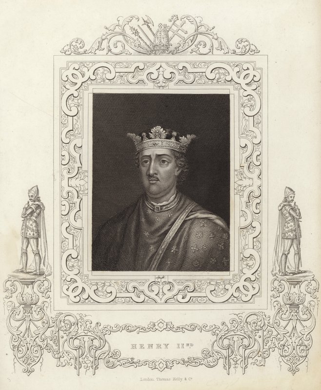 Henri II - Roi d