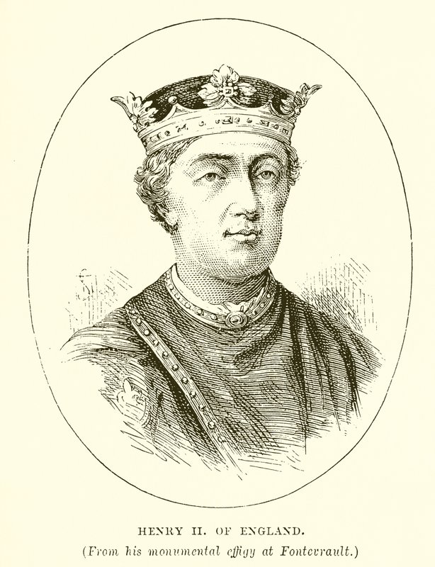 Henri II d