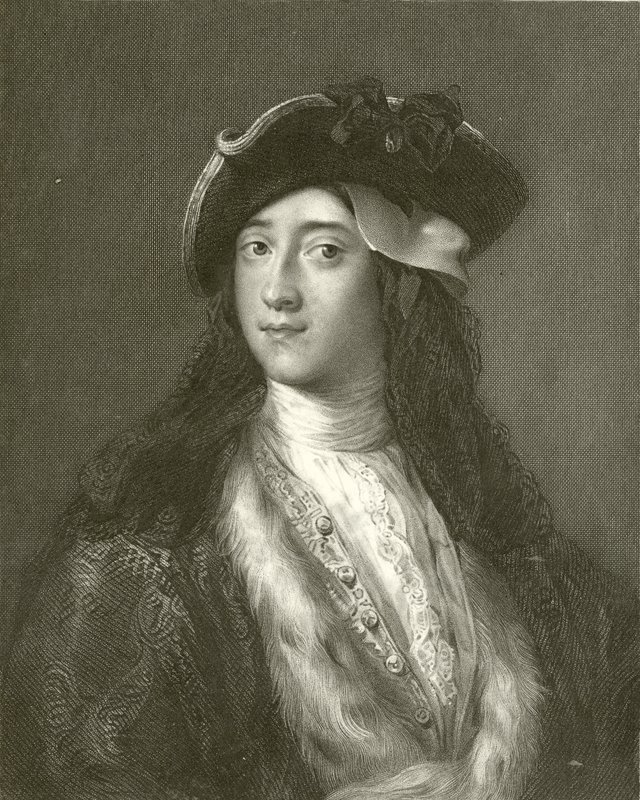 Horatio Walpole, Quatrième Comte d