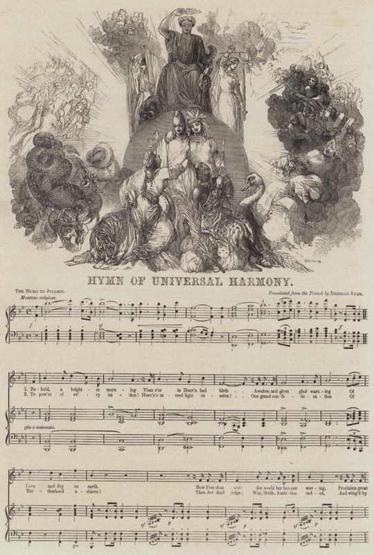 Hymne de l