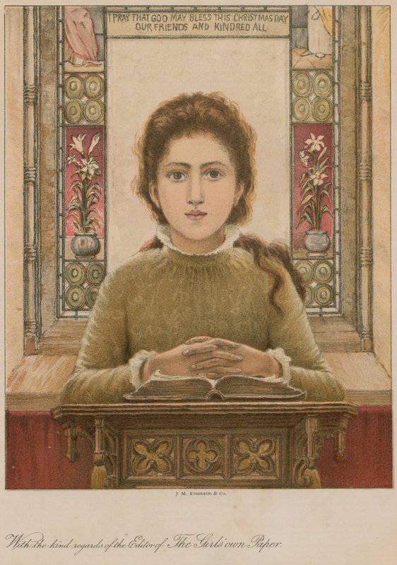 Je prie que Dieu bénisse ce jour de Noël nos amis et tous nos proches - English School