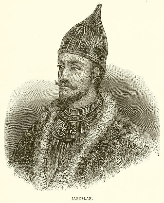 Iaroslav - English School