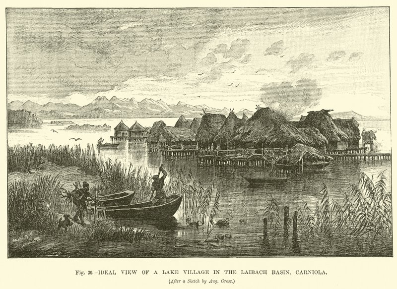 Vue idéale d