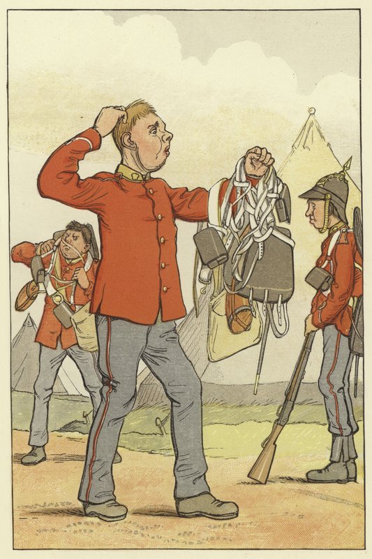 Si je sais comment, ou de quelle manière, organiser ces affaires, ainsi poussées désordonnées entre mes mains, ne me croyez jamais Richard II, Acte II, Scène 2 - English School