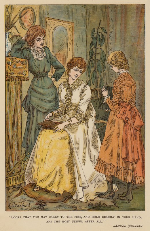 Illustration pour Every Girl
