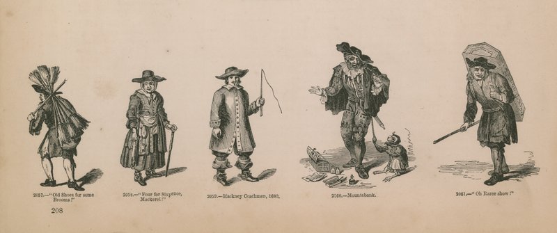 Illustrations de l