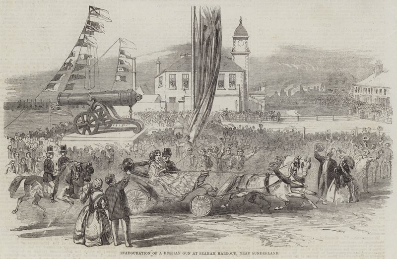Inauguration d