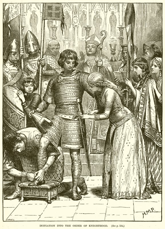 Initiation à l