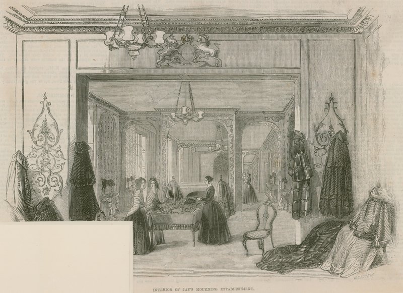 Intérieur de l