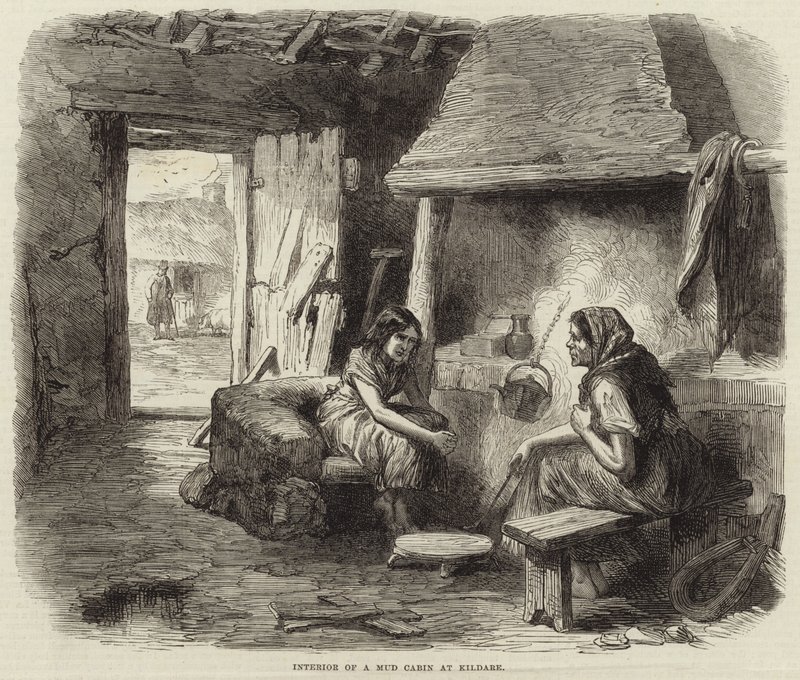 Intérieur d