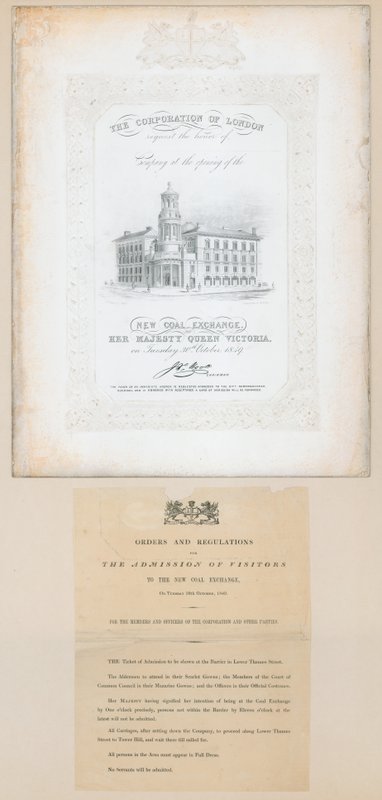 Invitation à l
