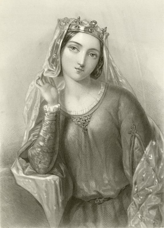 Isabelle d