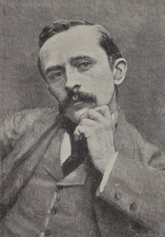 J M Barrie, romancier et dramaturge écossais - English School