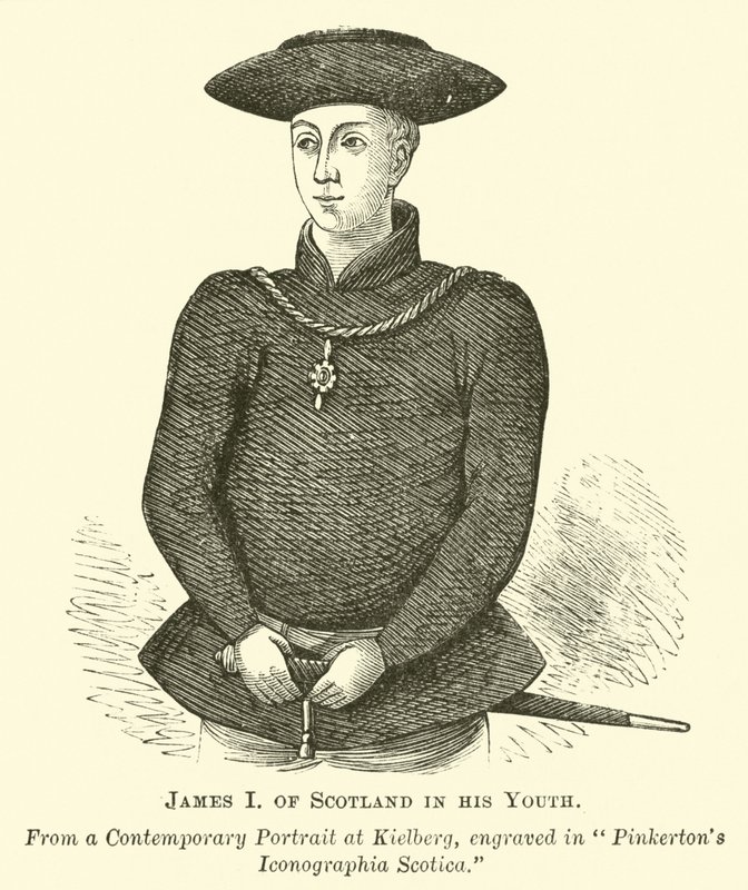 Jacques Ier d
