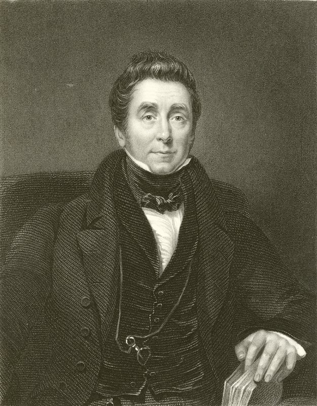 James Johnson - English School