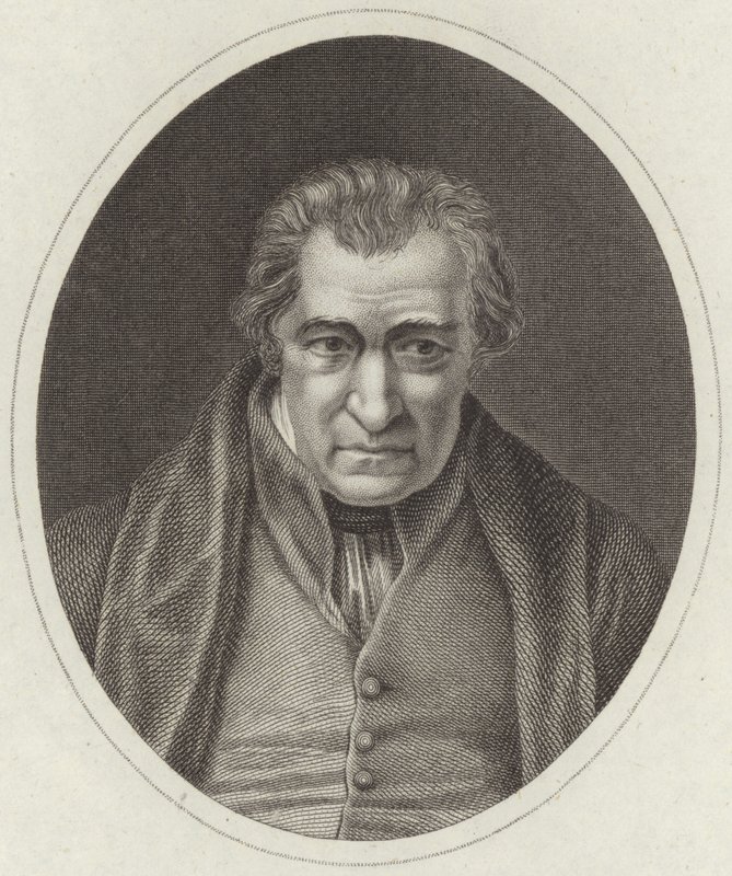 James Watt - English School