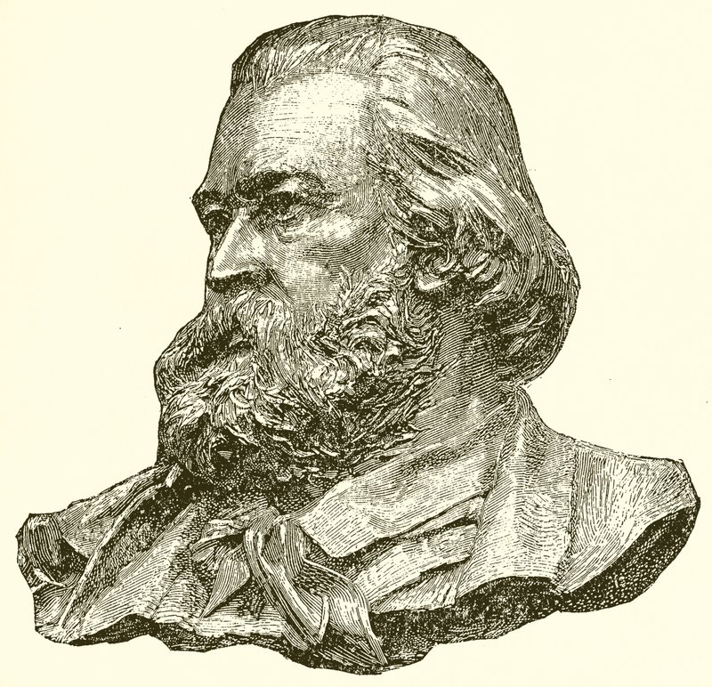 Jean-François Millet - English School