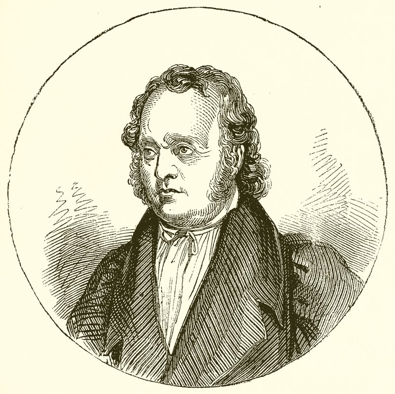 Jean Paul Richter - English School
