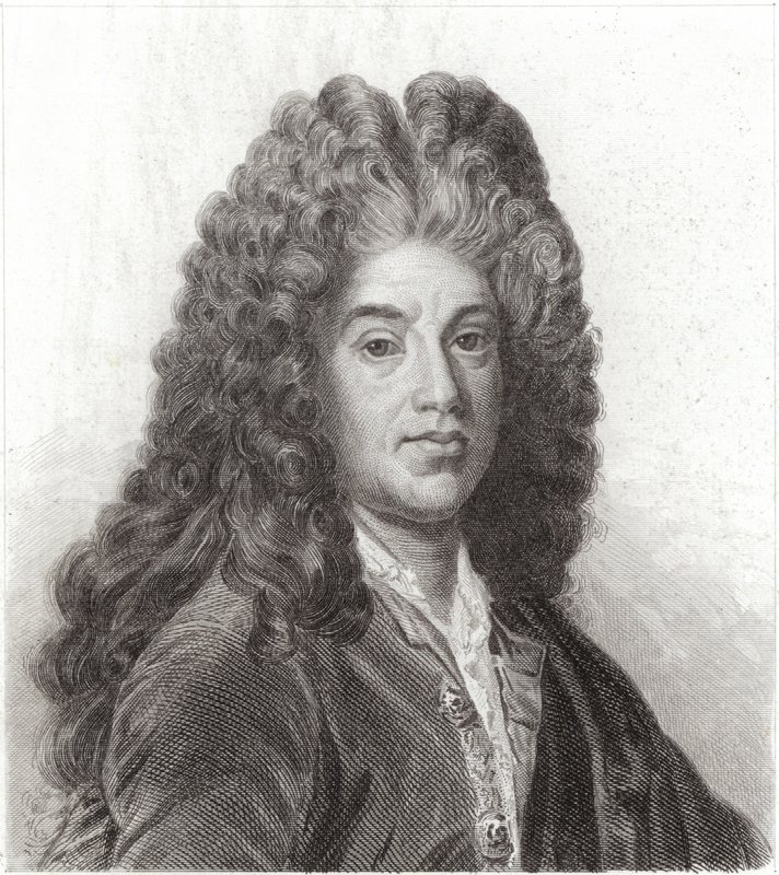Jean de La Bruyère - English School