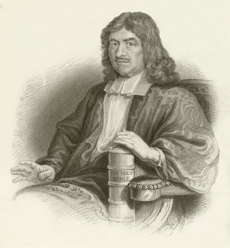 John Bunyan - English School