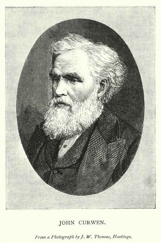 John Curwen - English School